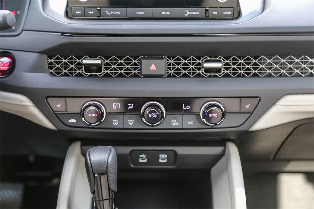 Thumbnail: 2025 Honda Accord - 14