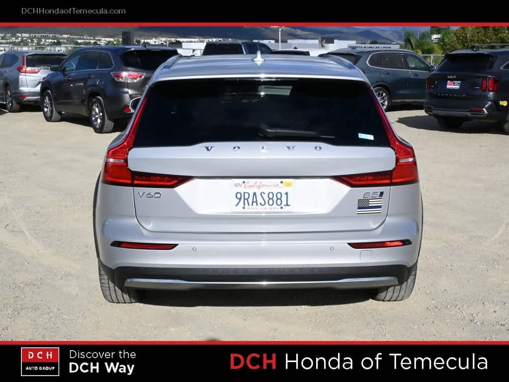 Thumbnail: 2024 Volvo S60 - 6