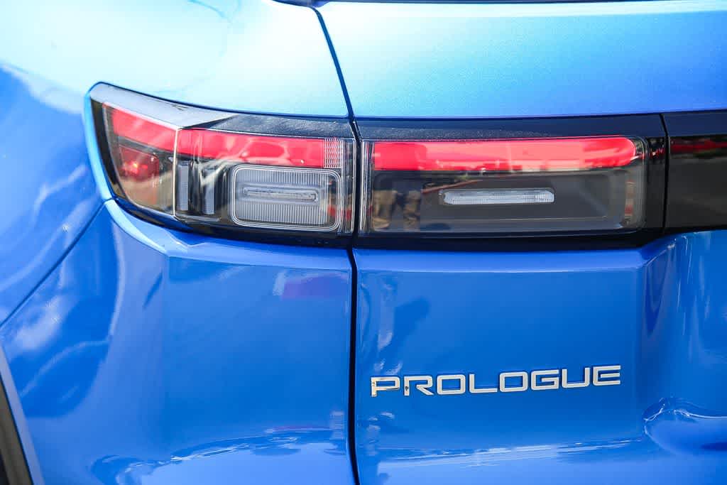 Thumbnail: 2026 Honda Prologue - 9