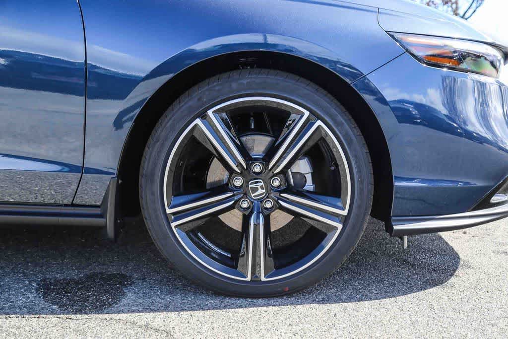 Thumbnail: 2026 Honda Accord - 10