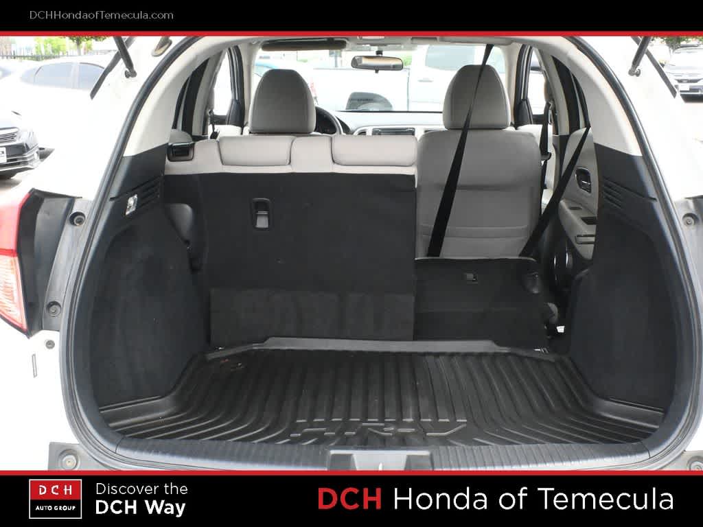 Thumbnail: 2018 Honda HR-V - 21