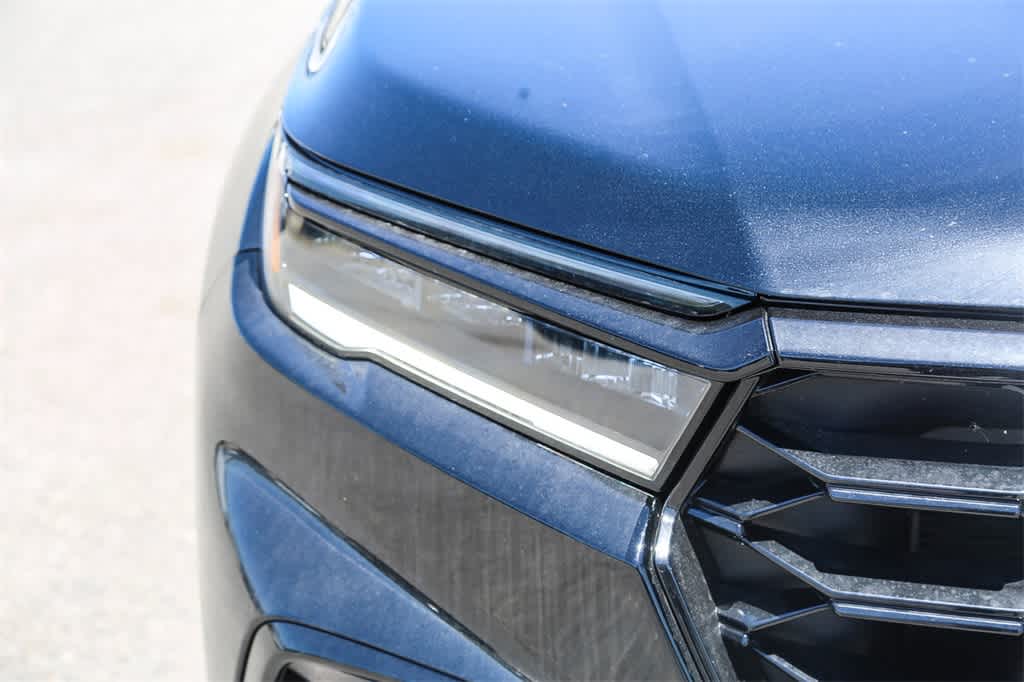 Thumbnail: 2025 Honda Pilot - 10