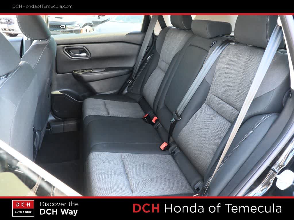 Thumbnail: 2024 Nissan Rogue - 20