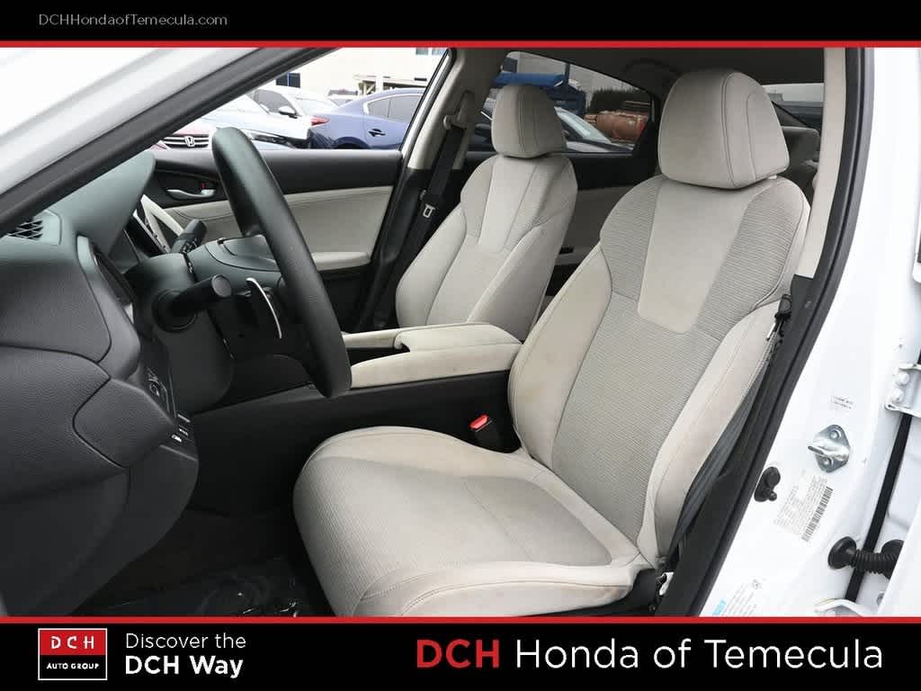 Thumbnail: 2022 Honda Insight - 17