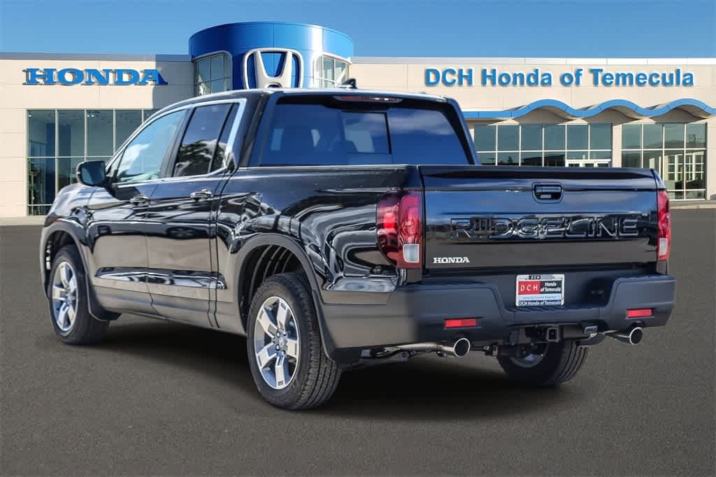 Thumbnail: 2026 Honda Ridgeline - 6