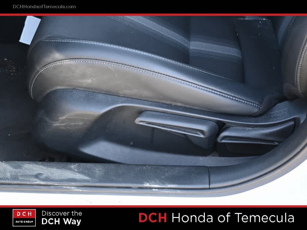 Thumbnail: 2022 Honda Civic - 16