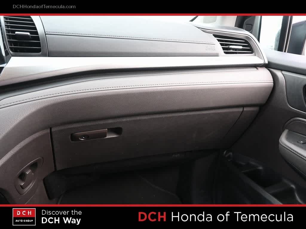 Thumbnail: 2020 Honda Odyssey - 10