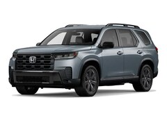 2026 Honda Pilot Sport SUV