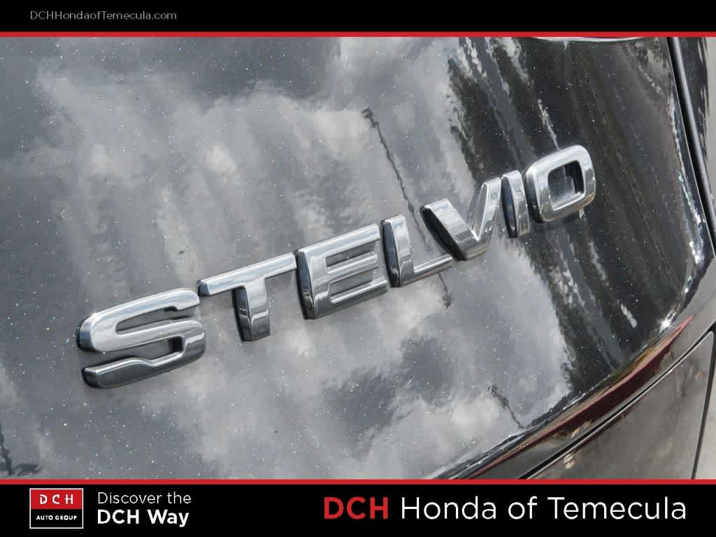 Thumbnail: 2020 Alfa Romeo Stelvio - 7