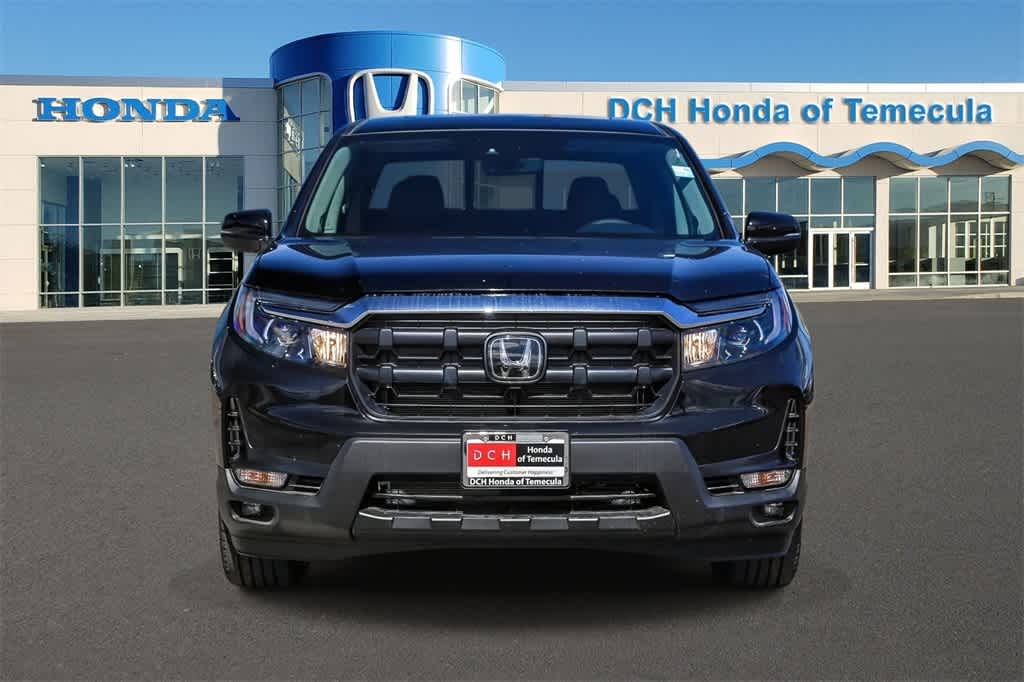 Thumbnail: 2026 Honda Ridgeline - 2