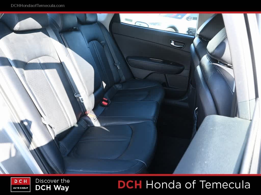 Thumbnail: 2016 Kia Optima - 20