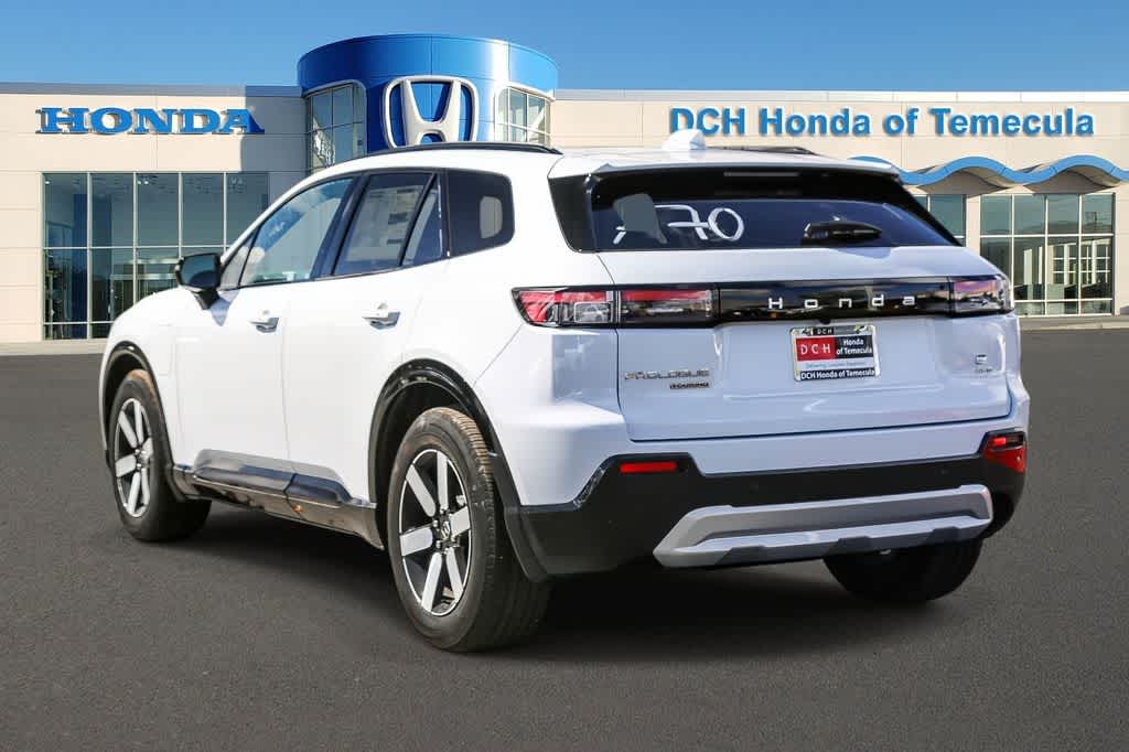 Thumbnail: 2026 Honda Prologue - 6