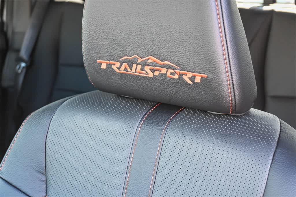 Thumbnail: 2026 Honda Ridgeline - 15