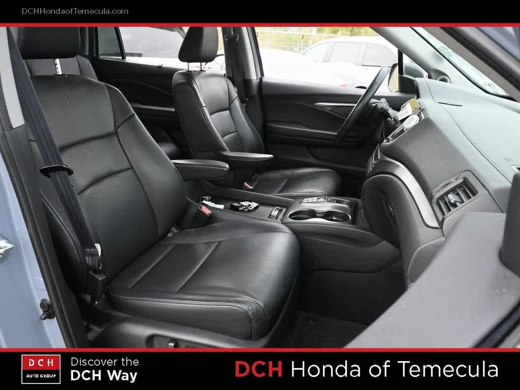 Thumbnail: 2022 Honda Pilot - 20