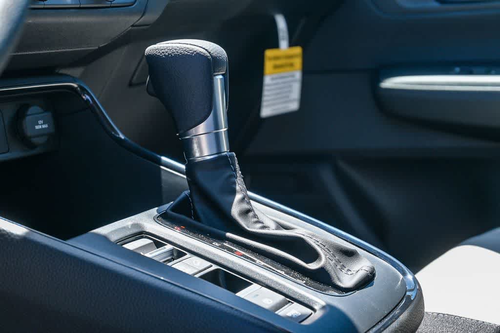 Thumbnail: 2026 Honda CR-V - 23