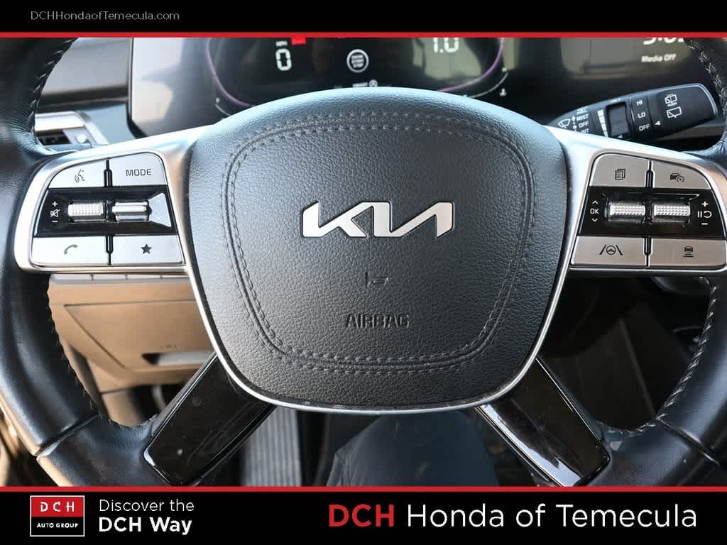 Thumbnail: 2023 Kia Telluride - 9