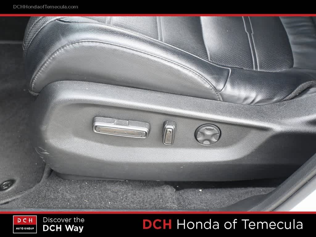 Thumbnail: 2019 Honda CR-V - 16