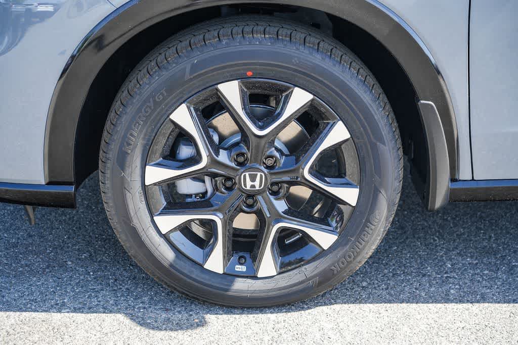 Thumbnail: 2027 Honda HR-V - 10