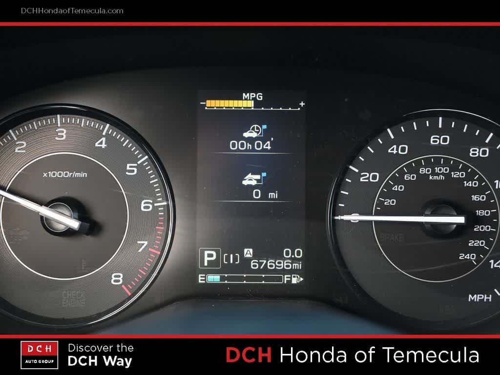 Thumbnail: 2022 Subaru Impreza - 10