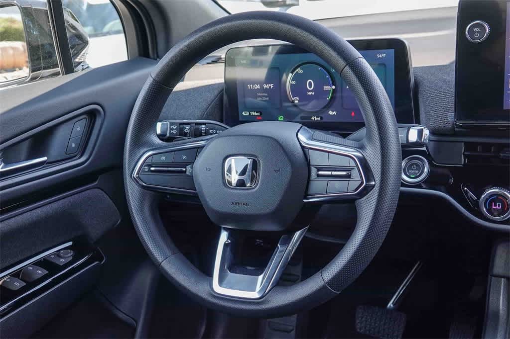 Thumbnail: 2025 Honda Prologue - 15