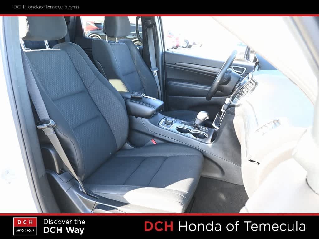 Thumbnail: 2019 Jeep Grand Cherokee - 21