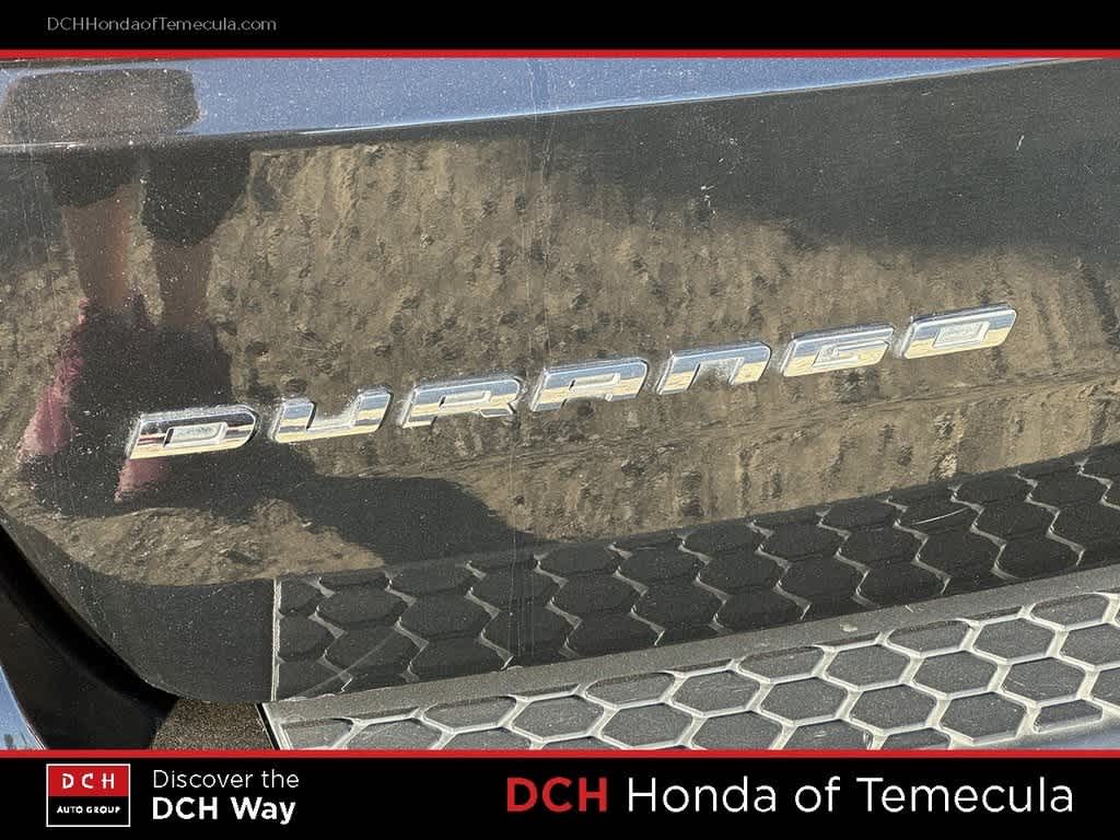 Thumbnail: 2020 Dodge Durango - 7