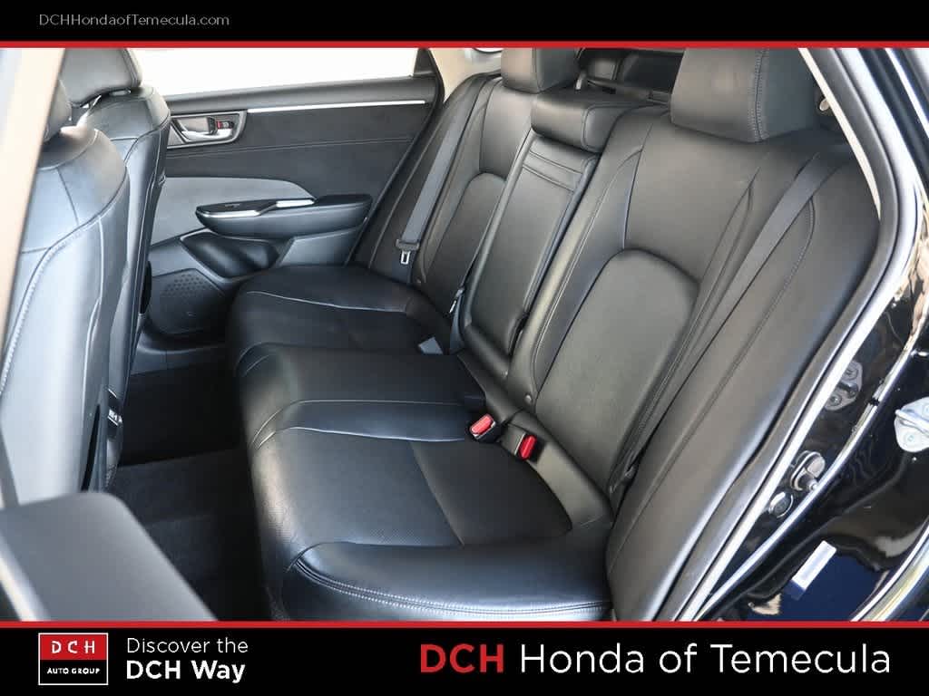 Thumbnail: 2019 Honda Clarity - 19