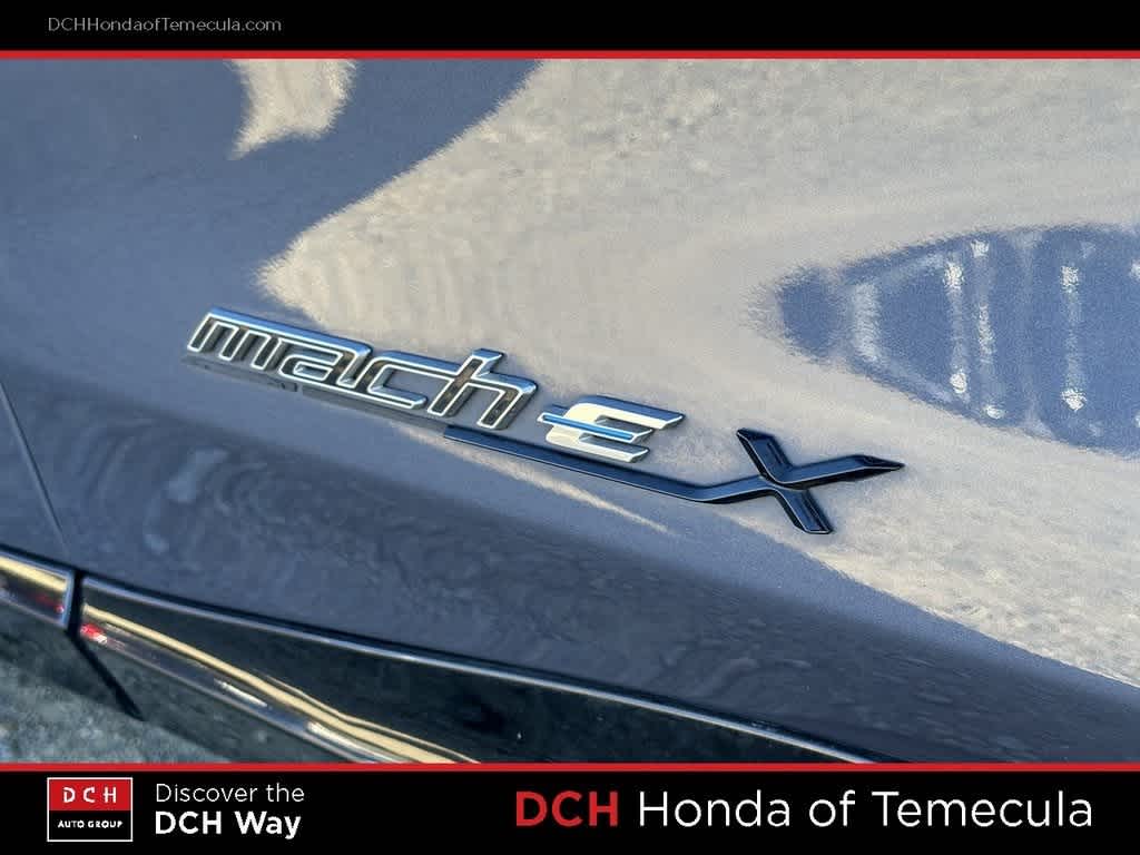 Thumbnail: 2021 Ford Mustang Mach-E - 7