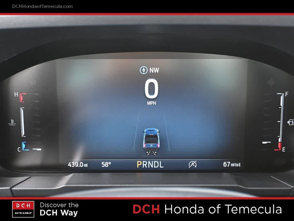 Thumbnail: 2025 Ford Maverick - 10