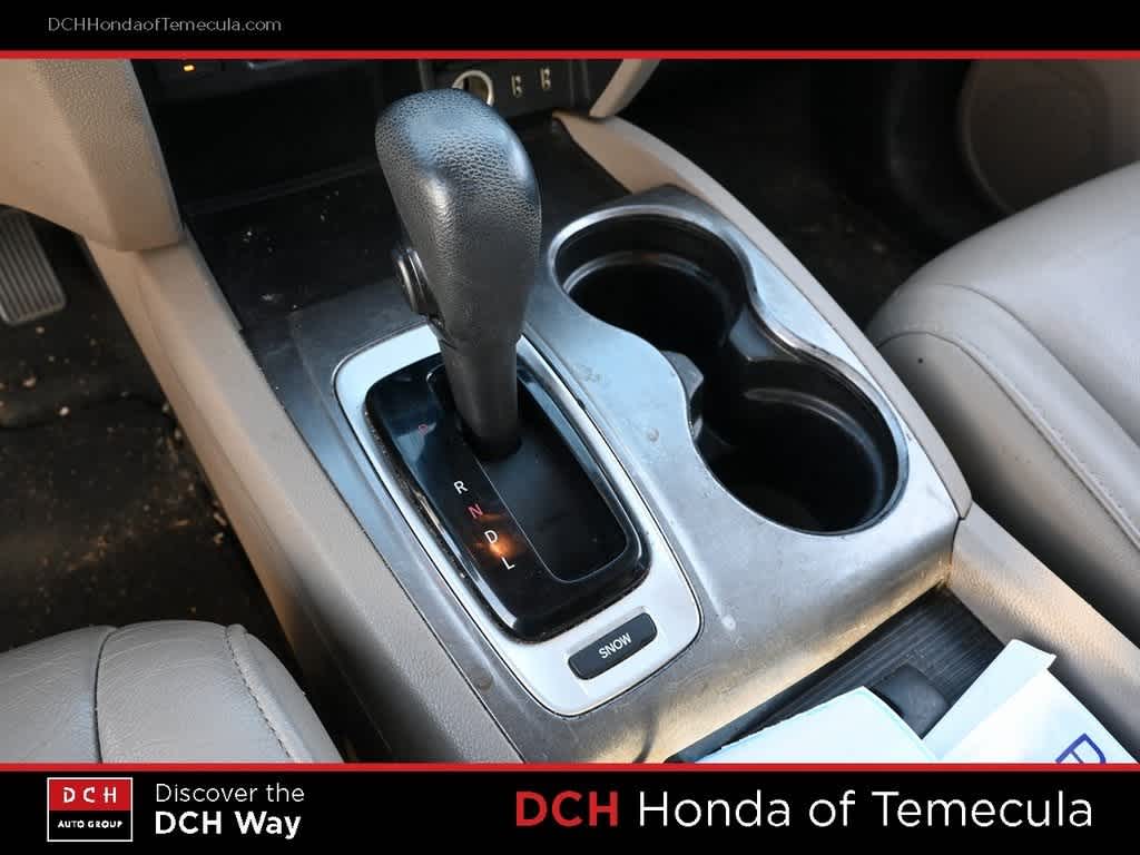 Thumbnail: 2018 Honda Pilot - 11