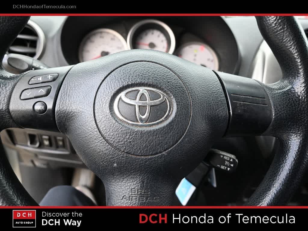 Thumbnail: 2005 Toyota RAV4 - 9