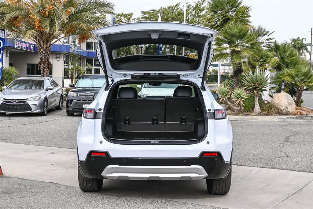 Thumbnail: 2026 Honda Prologue - 9