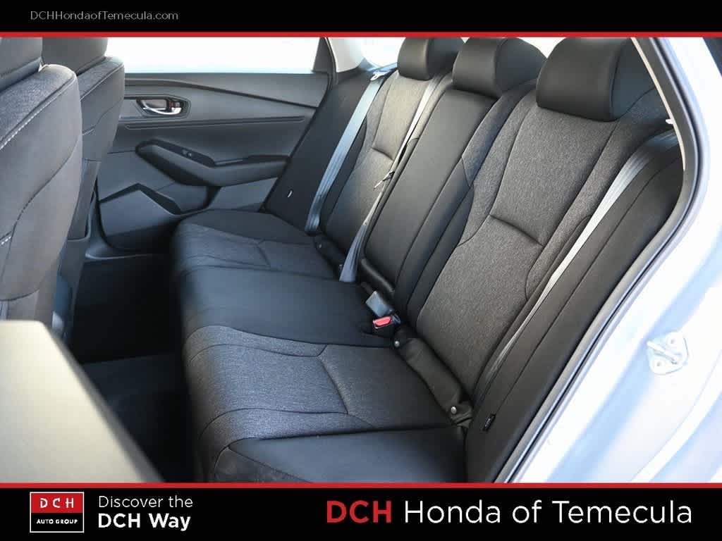 Thumbnail: 2024 Honda Accord - 19