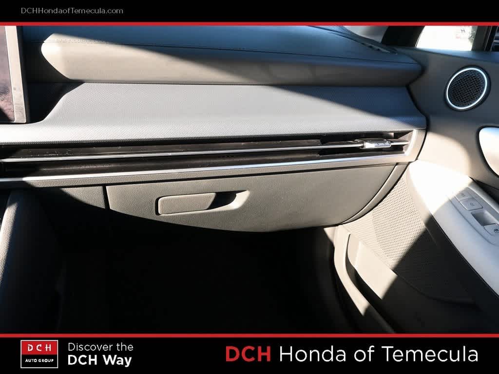 Thumbnail: 2025 Hyundai Sonata - 13