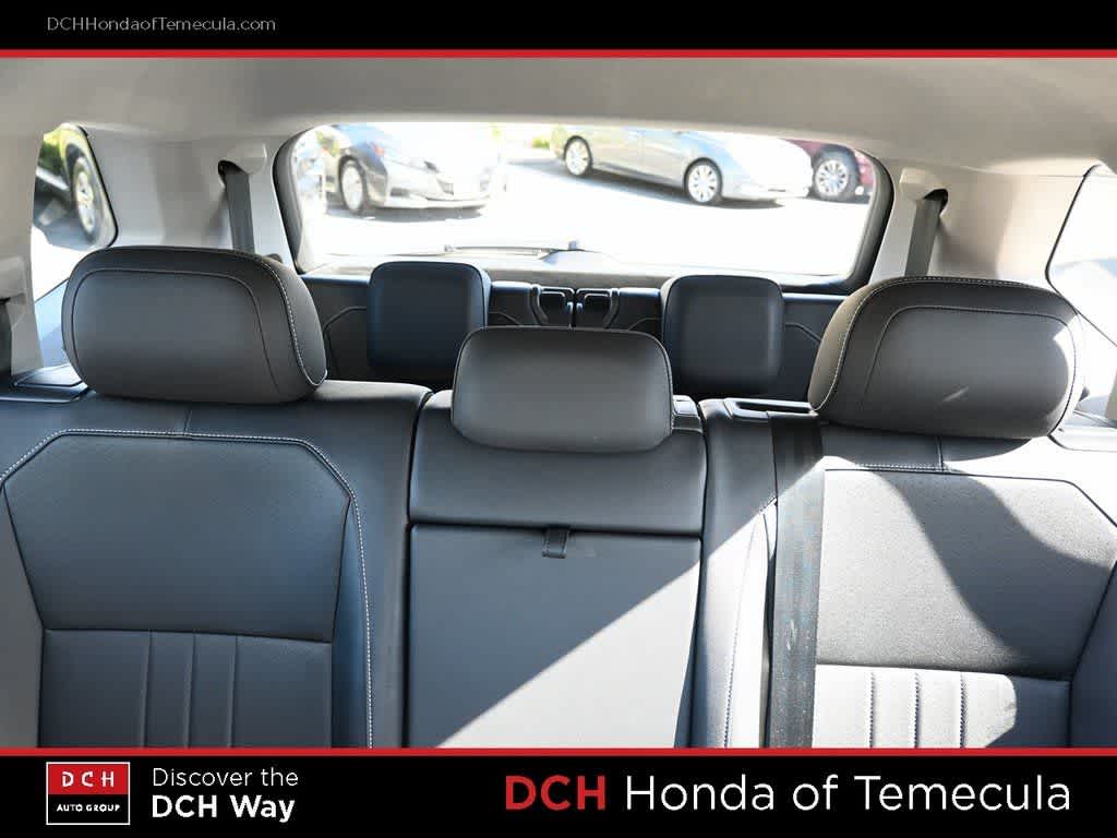 Thumbnail: 2023 Volkswagen Tiguan - 20