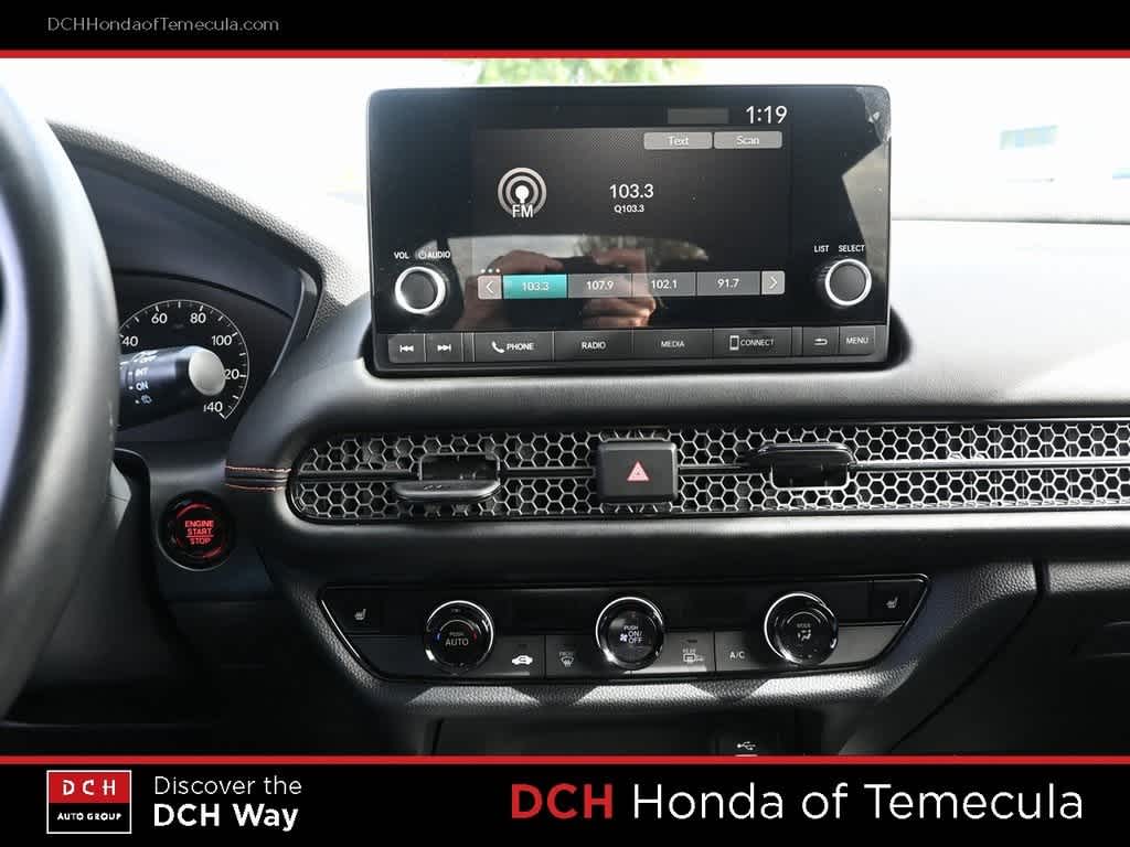 Thumbnail: 2023 Honda HR-V - 12