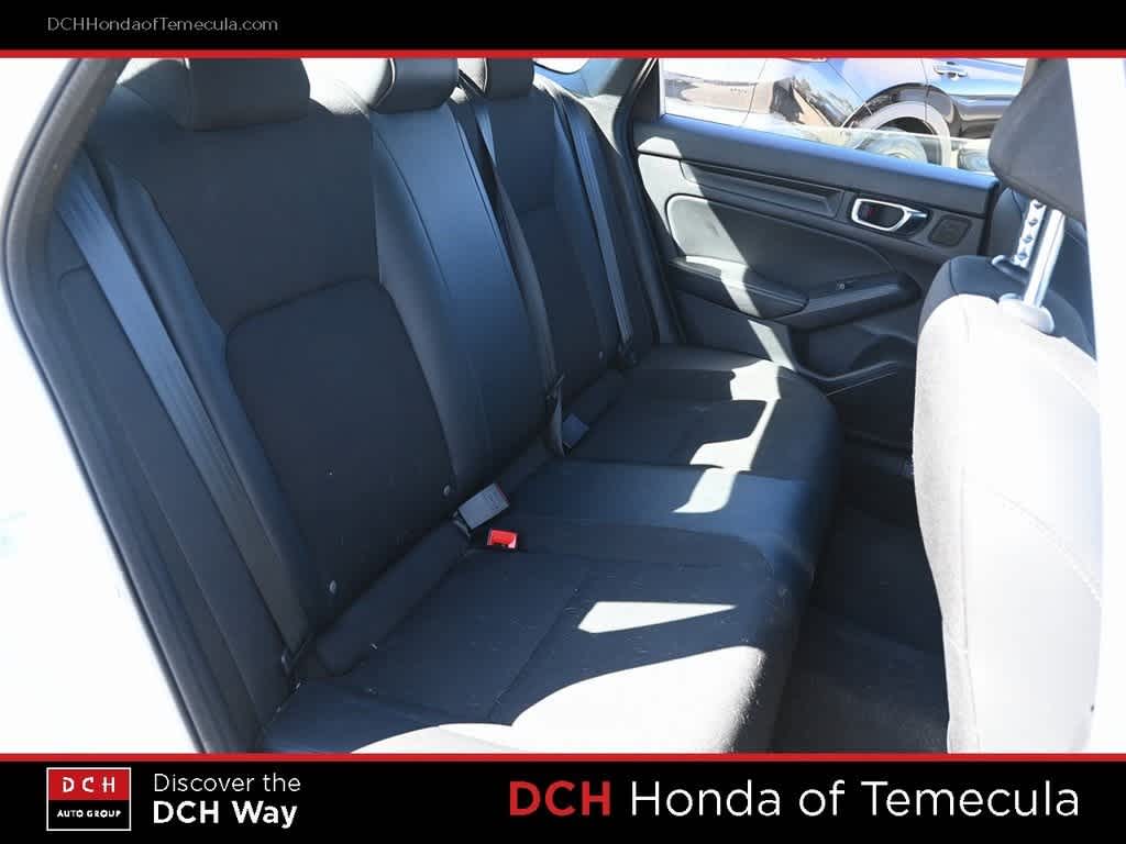 Thumbnail: 2023 Honda Civic - 19