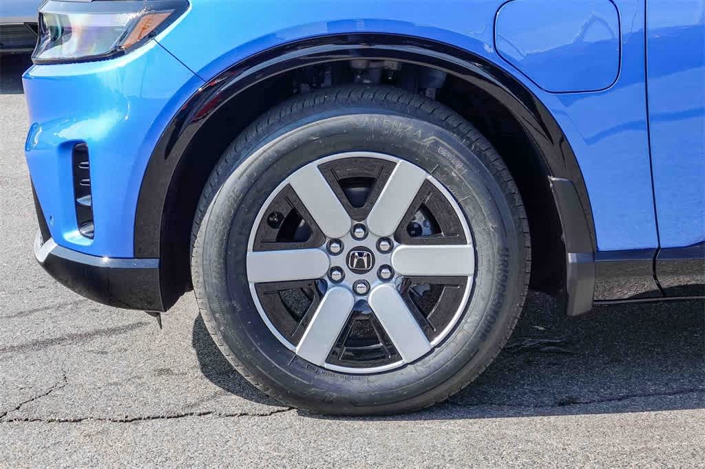 Thumbnail: 2026 Honda Prologue - 10