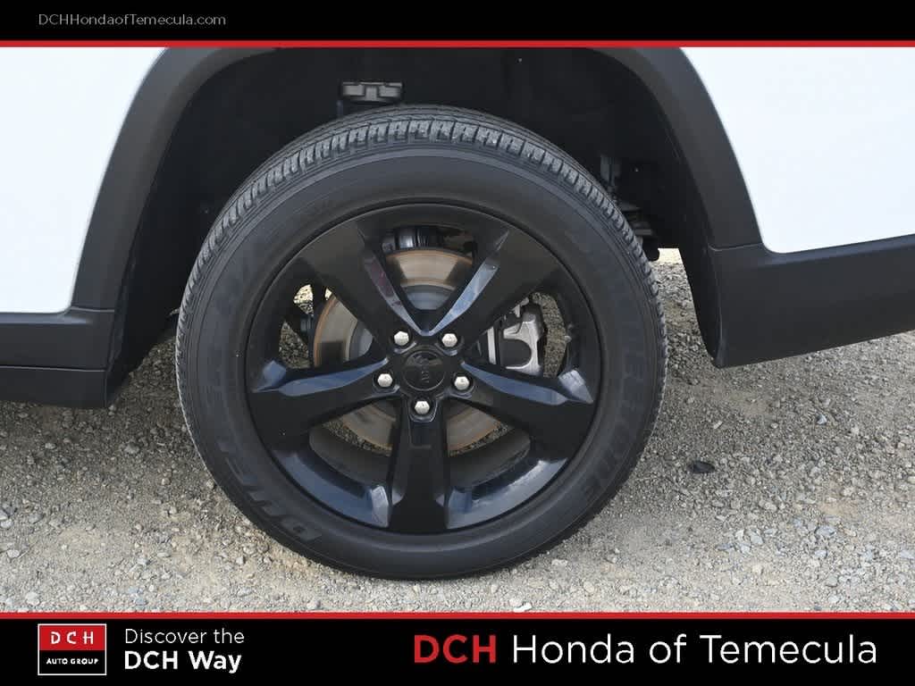Thumbnail: 2023 Jeep Grand Cherokee L - 22
