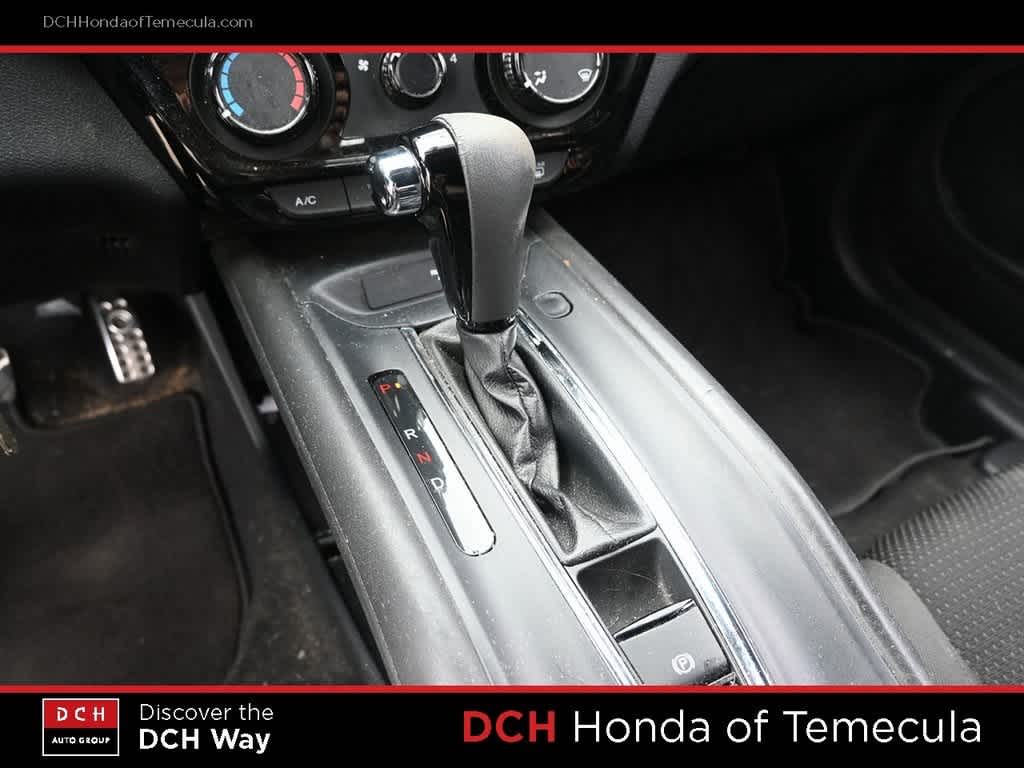Thumbnail: 2021 Honda HR-V - 11