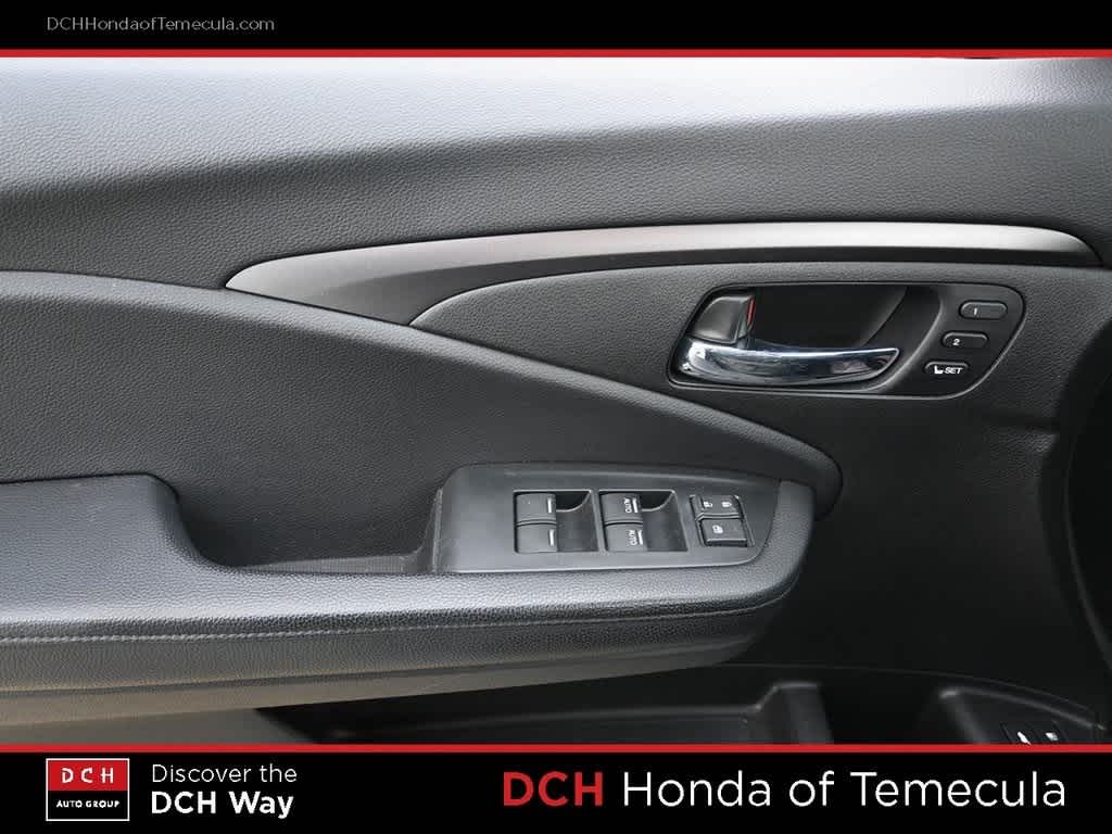 Thumbnail: 2021 Honda Pilot - 15