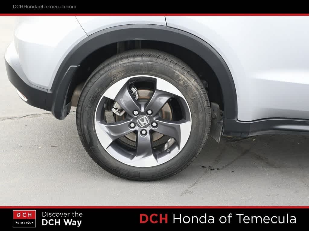 Thumbnail: 2018 Honda HR-V - 24