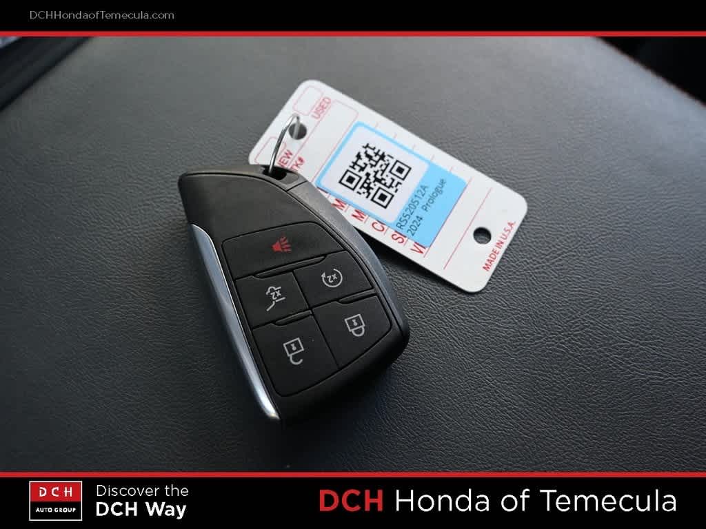 Thumbnail: 2024 Honda Prologue - 15