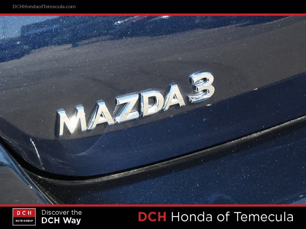 Thumbnail: 2024 Mazda Mazda3 - 7