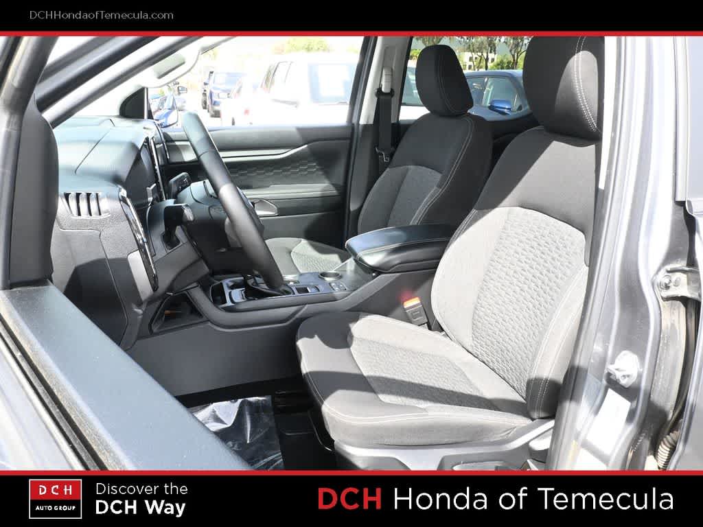 Thumbnail: 2024 Ford Ranger - 18