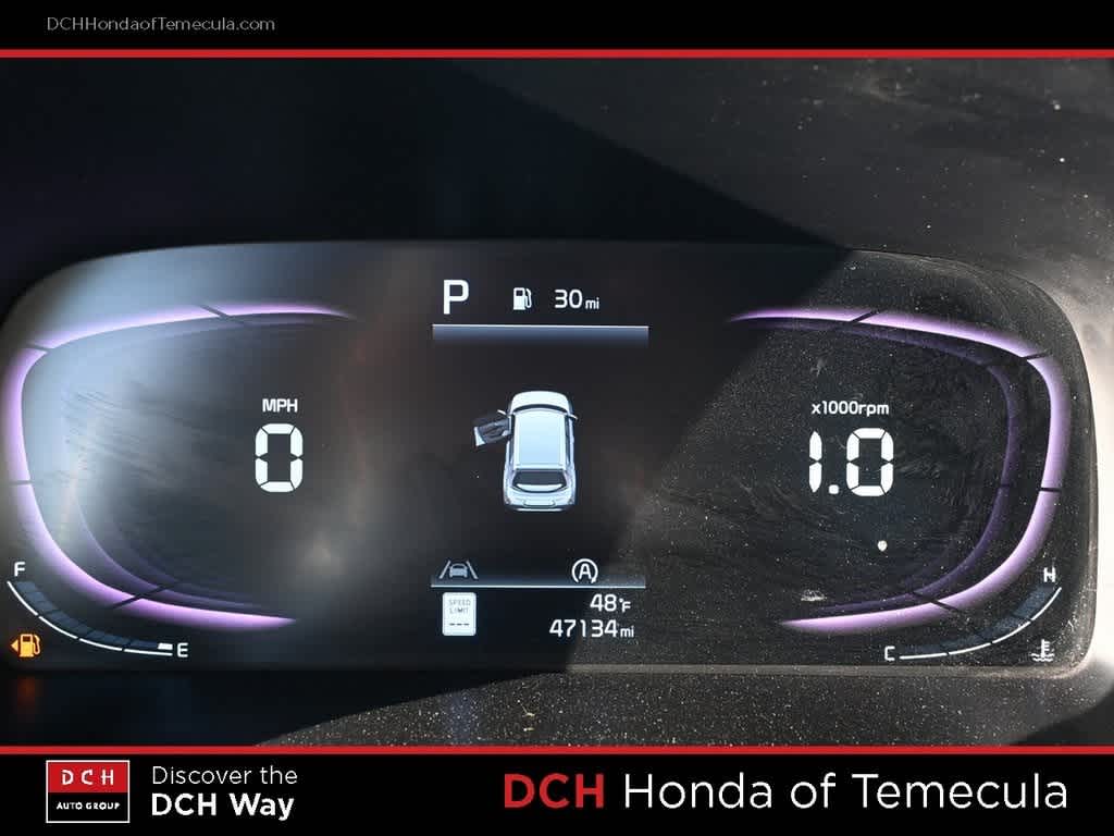 Thumbnail: 2023 Kia Soul - 10