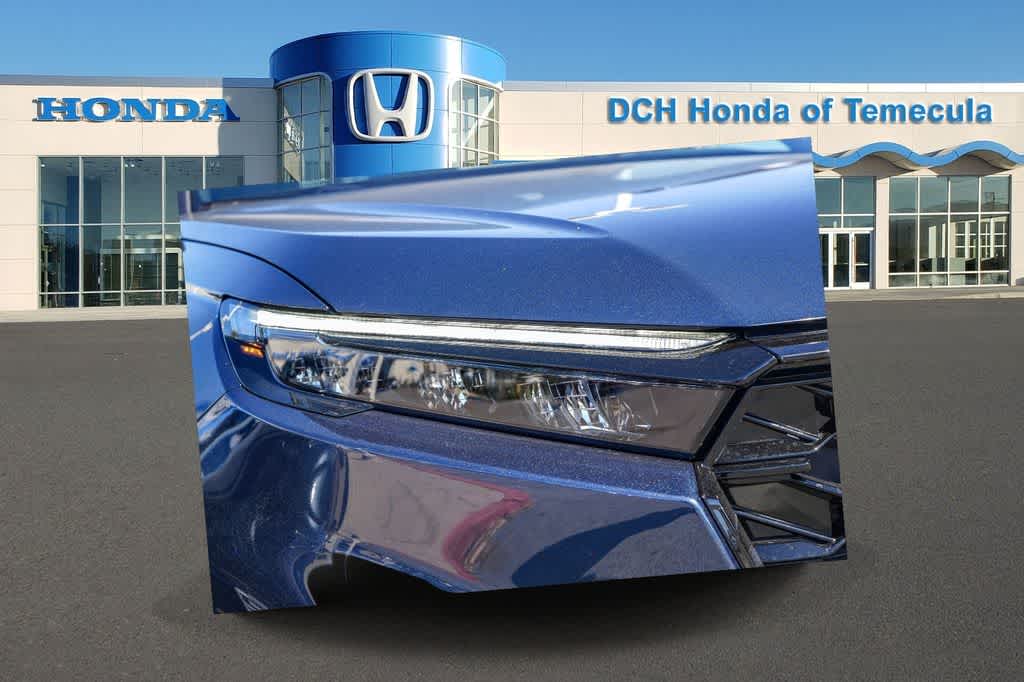 Thumbnail: 2026 Honda CR-V - 4