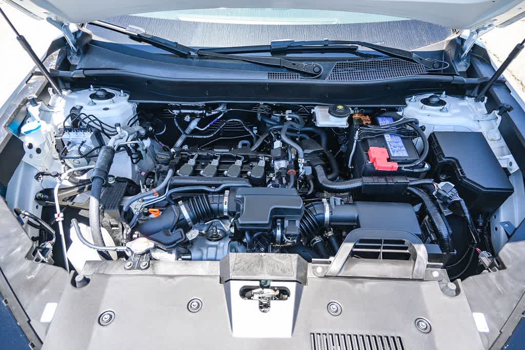 Thumbnail: 2026 Honda CR-V - 12