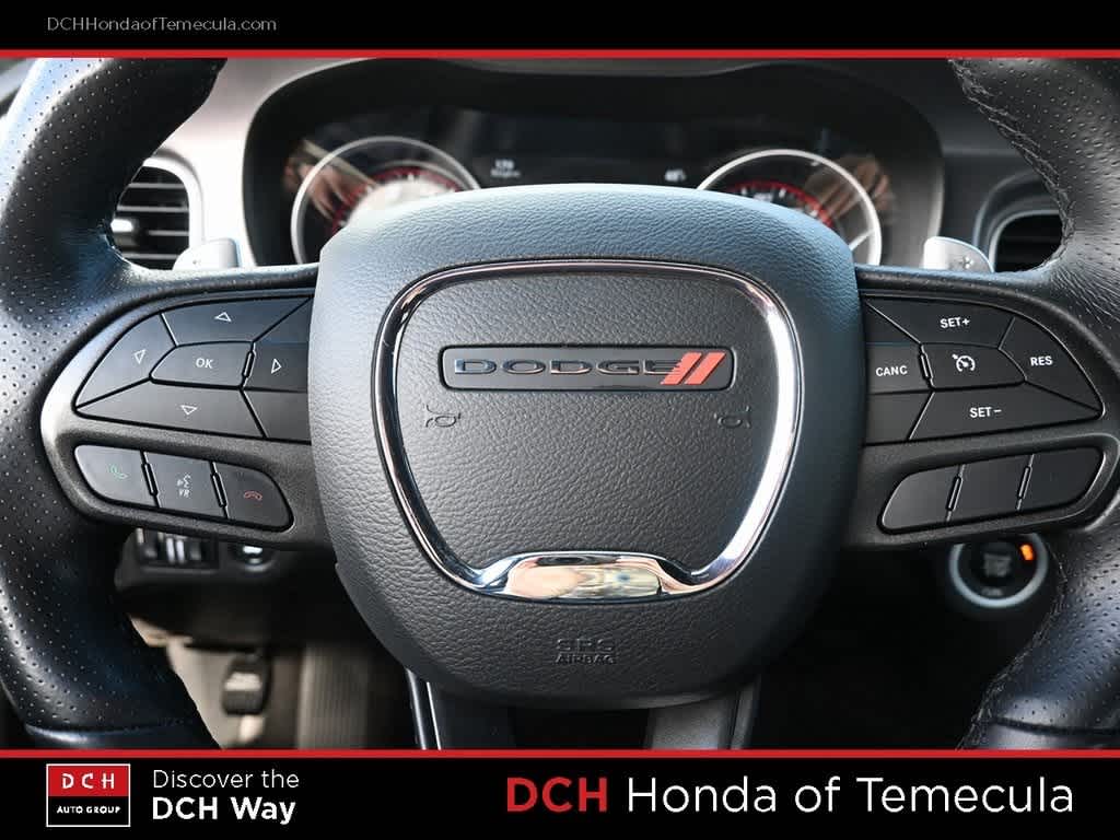 Thumbnail: 2021 Dodge Charger - 8