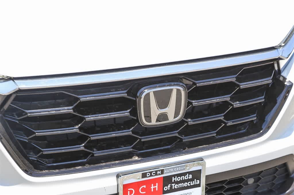 Thumbnail: 2026 Honda CR-V - 12